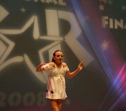 PANAMA CITY FINALS - 6/28/2008 - Awards