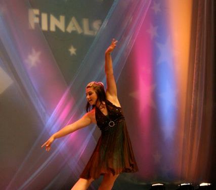 PANAMA CITY FINALS - 6/28/2008 - Awards