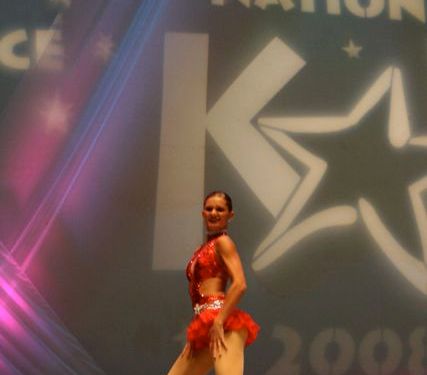 PANAMA CITY FINALS - 6/28/2008 - Awards