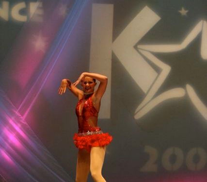PANAMA CITY FINALS - 6/28/2008 - Awards