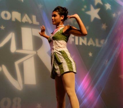 PANAMA CITY FINALS - 6/28/2008 - Awards