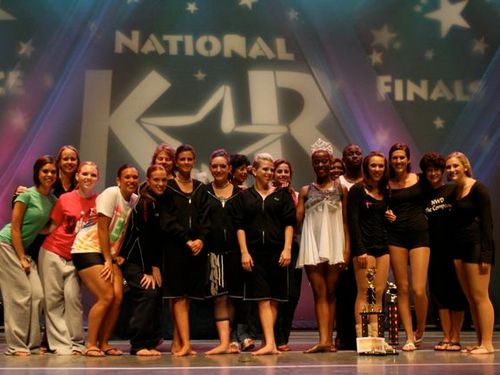PANAMA CITY FINALS - 6/28/2008 - Awards