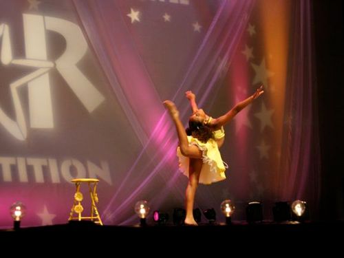 PANAMA CITY FINALS - 6/28/2008 - Awards