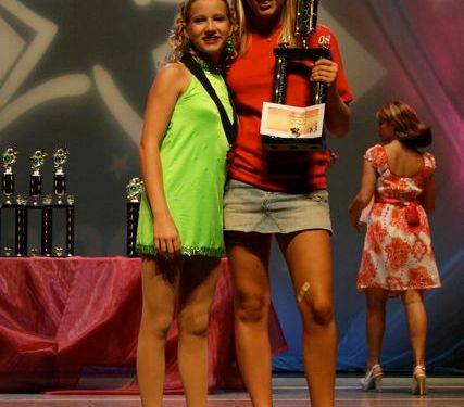 PANAMA CITY FINALS - 6/28/2008 - Awards