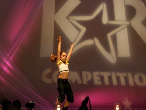 PANAMA CITY FINALS - 6/28/2008 - Awards