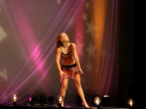 PANAMA CITY FINALS - 6/28/2008 - Awards