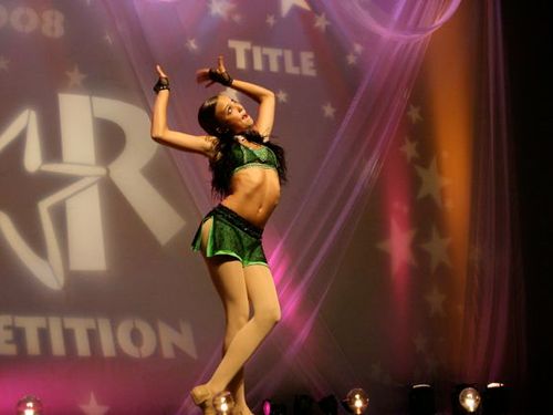 PANAMA CITY FINALS - 6/28/2008 - Awards
