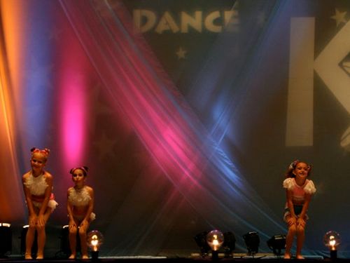 PANAMA CITY FINALS - 6/28/2008 - Awards