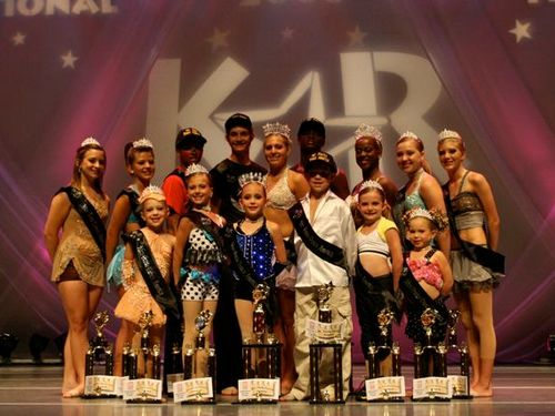 PANAMA CITY FINALS - 6/28/2008 - Awards