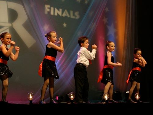 PANAMA CITY FINALS - 6/28/2008 - Awards