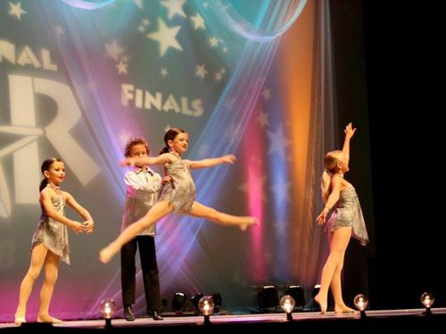 PANAMA CITY FINALS - 6/28/2008 - Awards