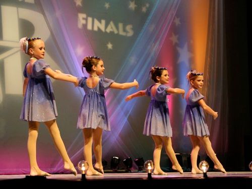 PANAMA CITY FINALS - 6/28/2008 - Awards