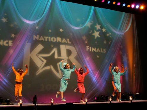 PANAMA CITY FINALS - 6/28/2008 - Awards