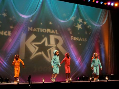 PANAMA CITY FINALS - 6/28/2008 - Awards