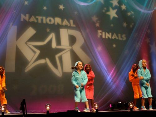 PANAMA CITY FINALS - 6/28/2008 - Awards