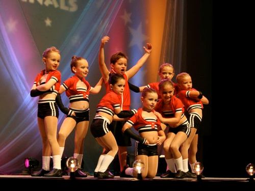 PANAMA CITY FINALS - 6/28/2008 - Awards