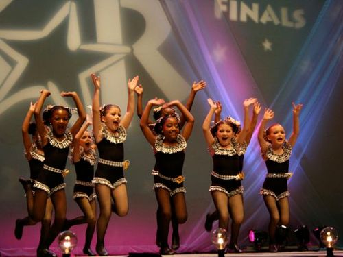 PANAMA CITY FINALS - 6/28/2008 - Awards