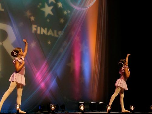 PANAMA CITY FINALS - 6/28/2008 - Awards