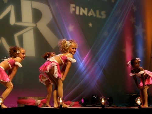 PANAMA CITY FINALS - 6/28/2008 - Awards