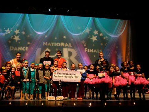 PANAMA CITY FINALS - 6/28/2008 - Awards