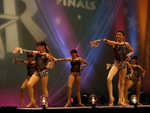 PANAMA CITY FINALS - 6/28/2008 - Awards