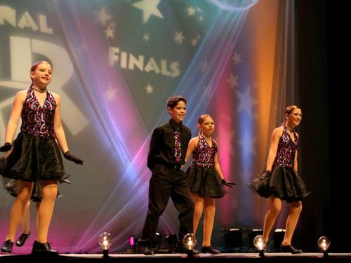 PANAMA CITY FINALS - 6/28/2008 - Awards