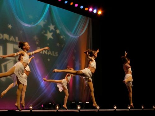 PANAMA CITY FINALS - 6/28/2008 - Awards