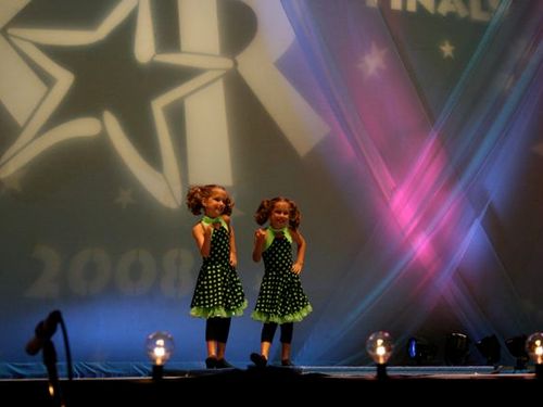 PANAMA CITY FINALS - 6/28/2008 - Awards
