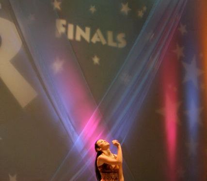 PANAMA CITY FINALS - 6/28/2008 - Awards