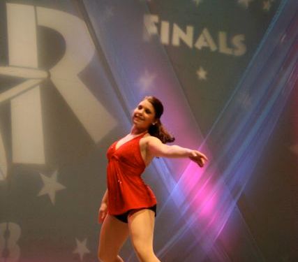 PANAMA CITY FINALS - 6/28/2008 - Awards