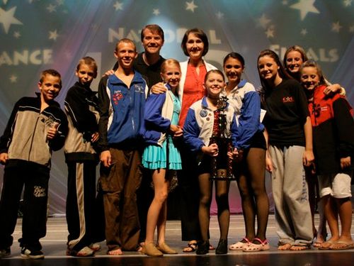PANAMA CITY FINALS - 6/28/2008 - Awards