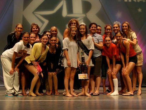 PANAMA CITY FINALS - 6/28/2008 - Awards