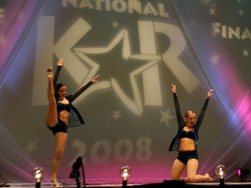 PANAMA CITY FINALS - 6/28/2008 - Awards