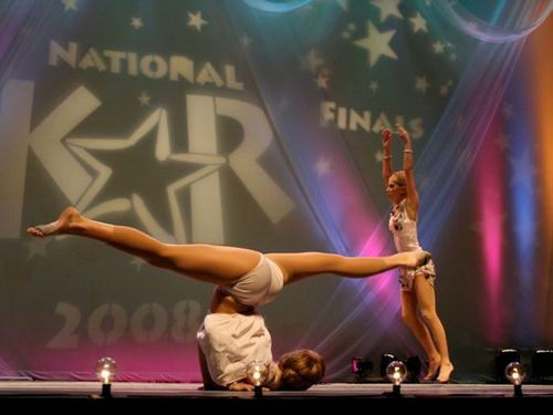 PANAMA CITY FINALS - 6/28/2008 - Awards