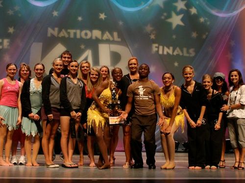 PANAMA CITY FINALS - 6/28/2008 - Awards