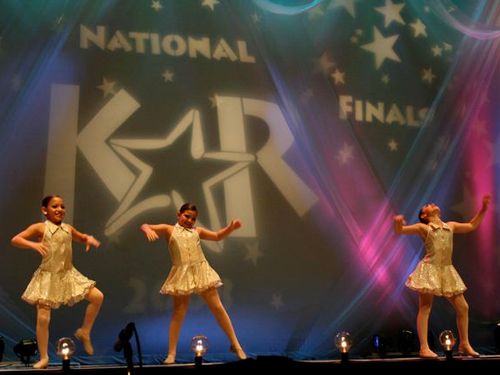 PANAMA CITY FINALS - 6/28/2008 - Awards