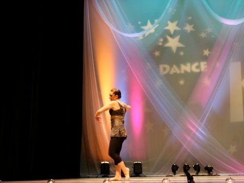 PANAMA CITY FINALS - 6/28/2008 - Awards