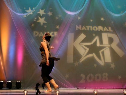 PANAMA CITY FINALS - 6/28/2008 - Awards