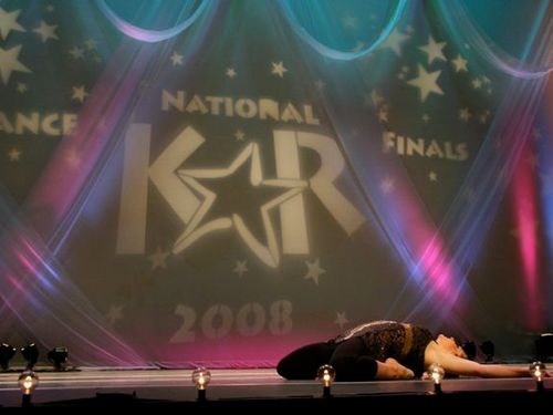 PANAMA CITY FINALS - 6/28/2008 - Awards