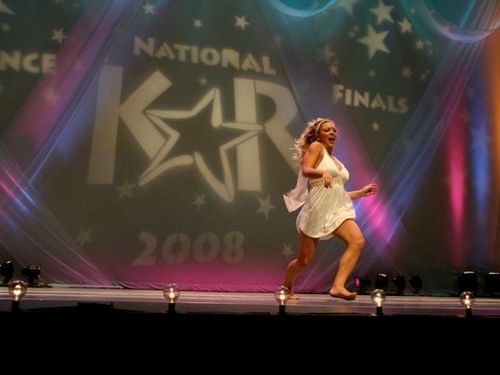 PANAMA CITY FINALS - 6/28/2008 - Awards