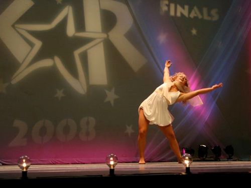 PANAMA CITY FINALS - 6/28/2008 - Awards