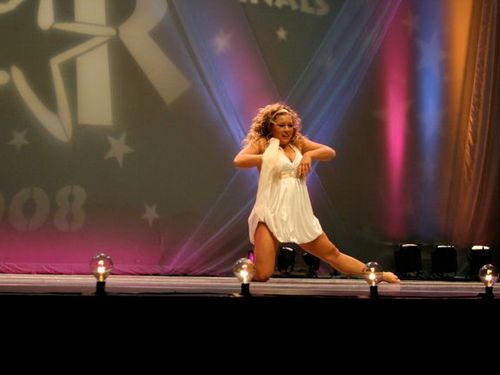 PANAMA CITY FINALS - 6/28/2008 - Awards