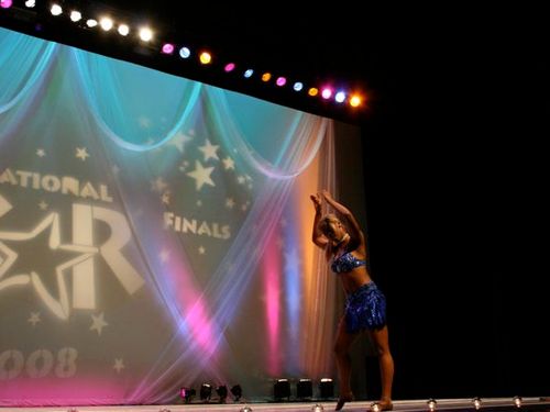 PANAMA CITY FINALS - 6/28/2008 - Awards