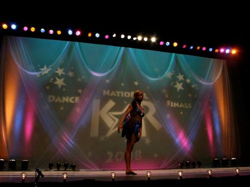 PANAMA CITY FINALS - 6/28/2008 - Awards