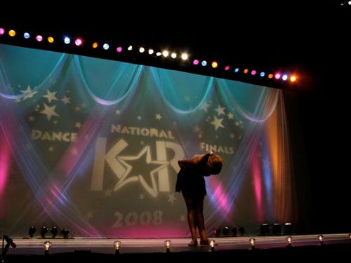 PANAMA CITY FINALS - 6/28/2008 - Awards