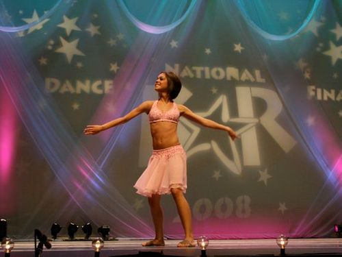 PANAMA CITY FINALS - 6/28/2008 - Awards