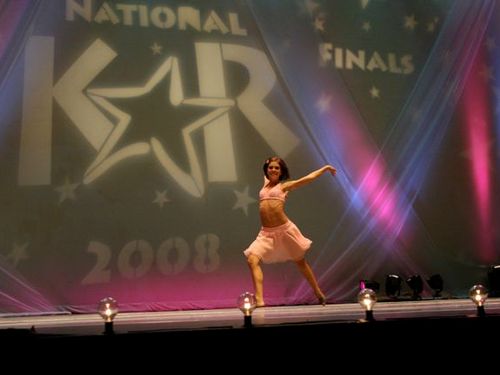 PANAMA CITY FINALS - 6/28/2008 - Awards