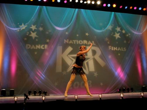 PANAMA CITY FINALS - 6/28/2008 - Awards