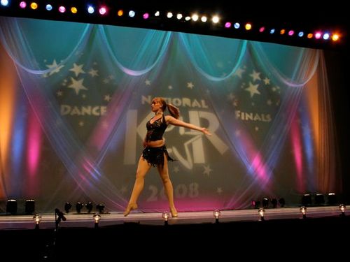PANAMA CITY FINALS - 6/28/2008 - Awards