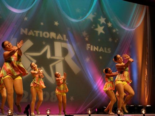 PANAMA CITY FINALS - 6/28/2008 - Awards